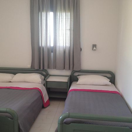 Villa Marina Hersonissos  Ngoại thất bức ảnh