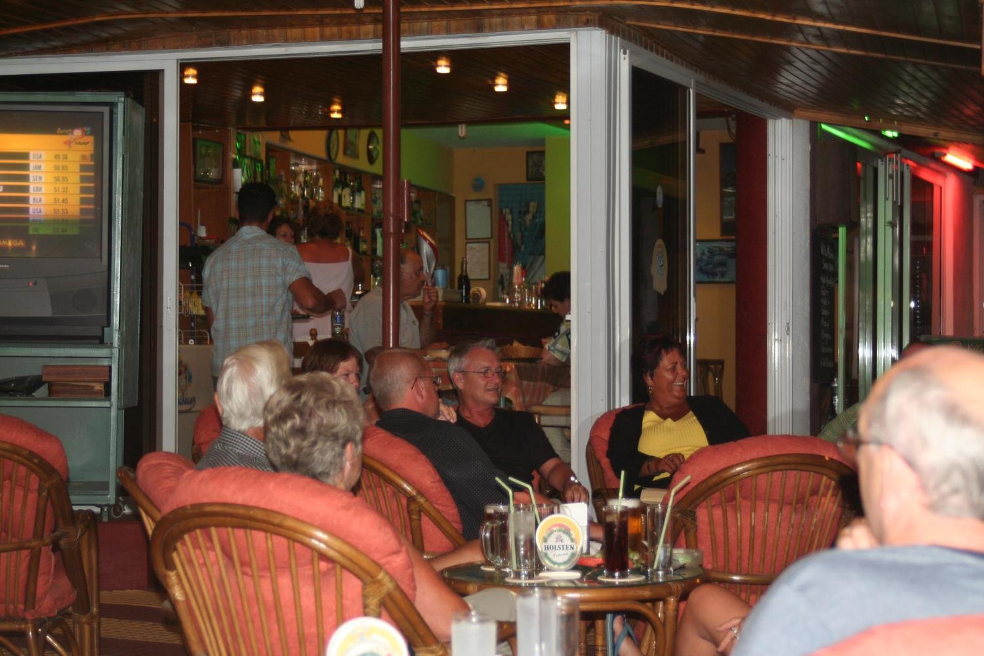 Villa Marina Hersonissos  Ngoại thất bức ảnh