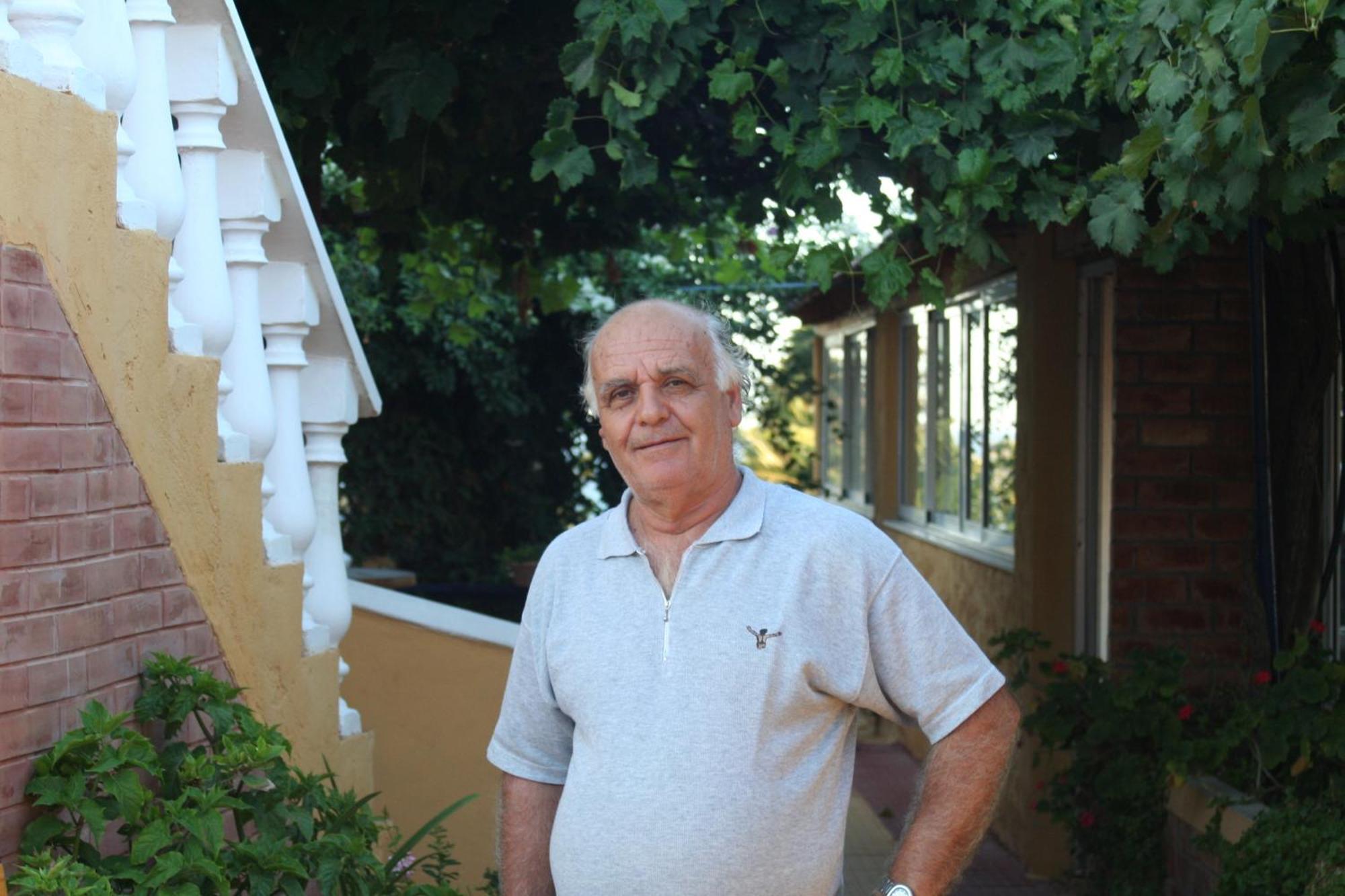 Villa Marina Hersonissos  Ngoại thất bức ảnh