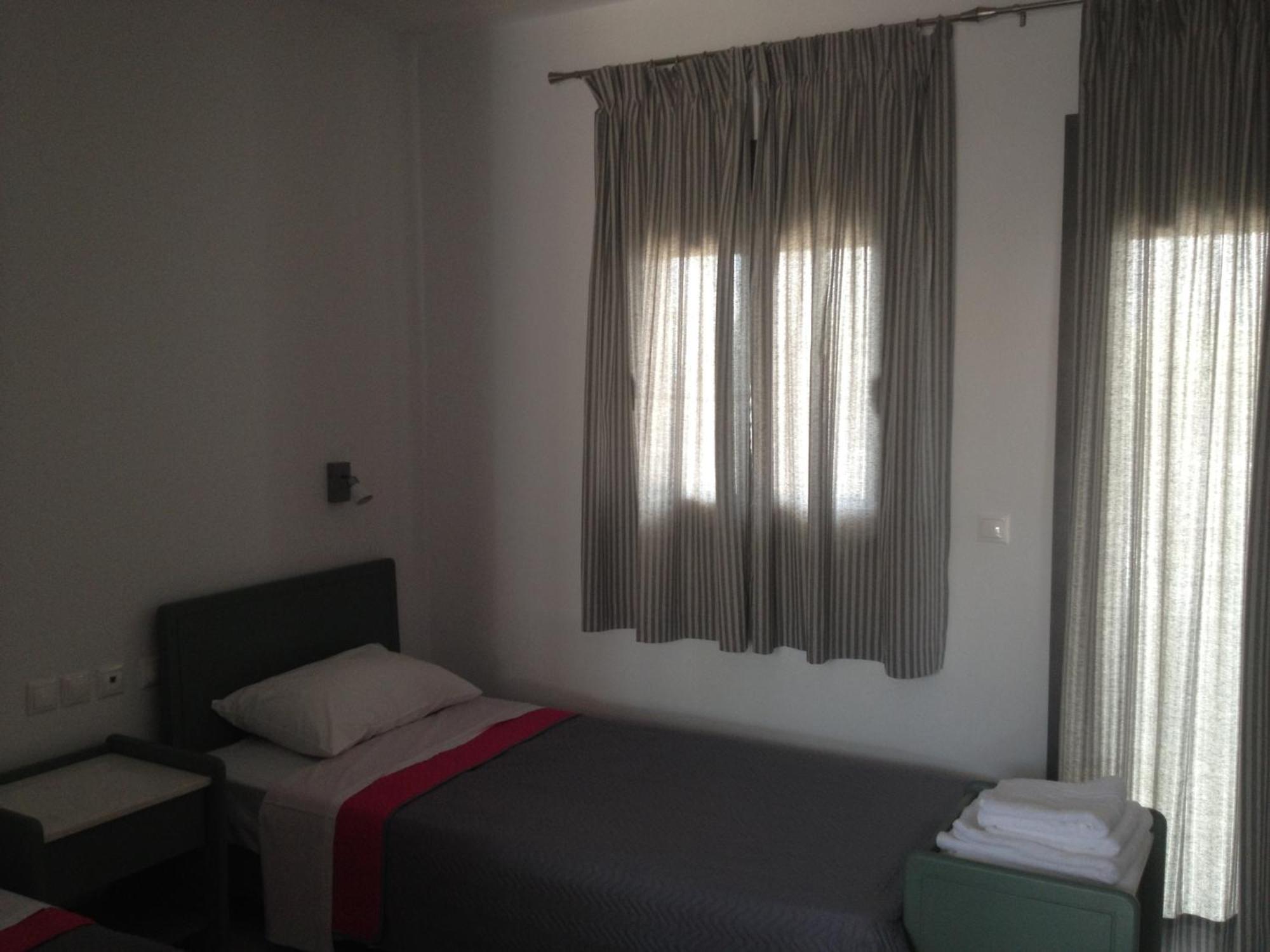 Villa Marina Hersonissos  Ngoại thất bức ảnh