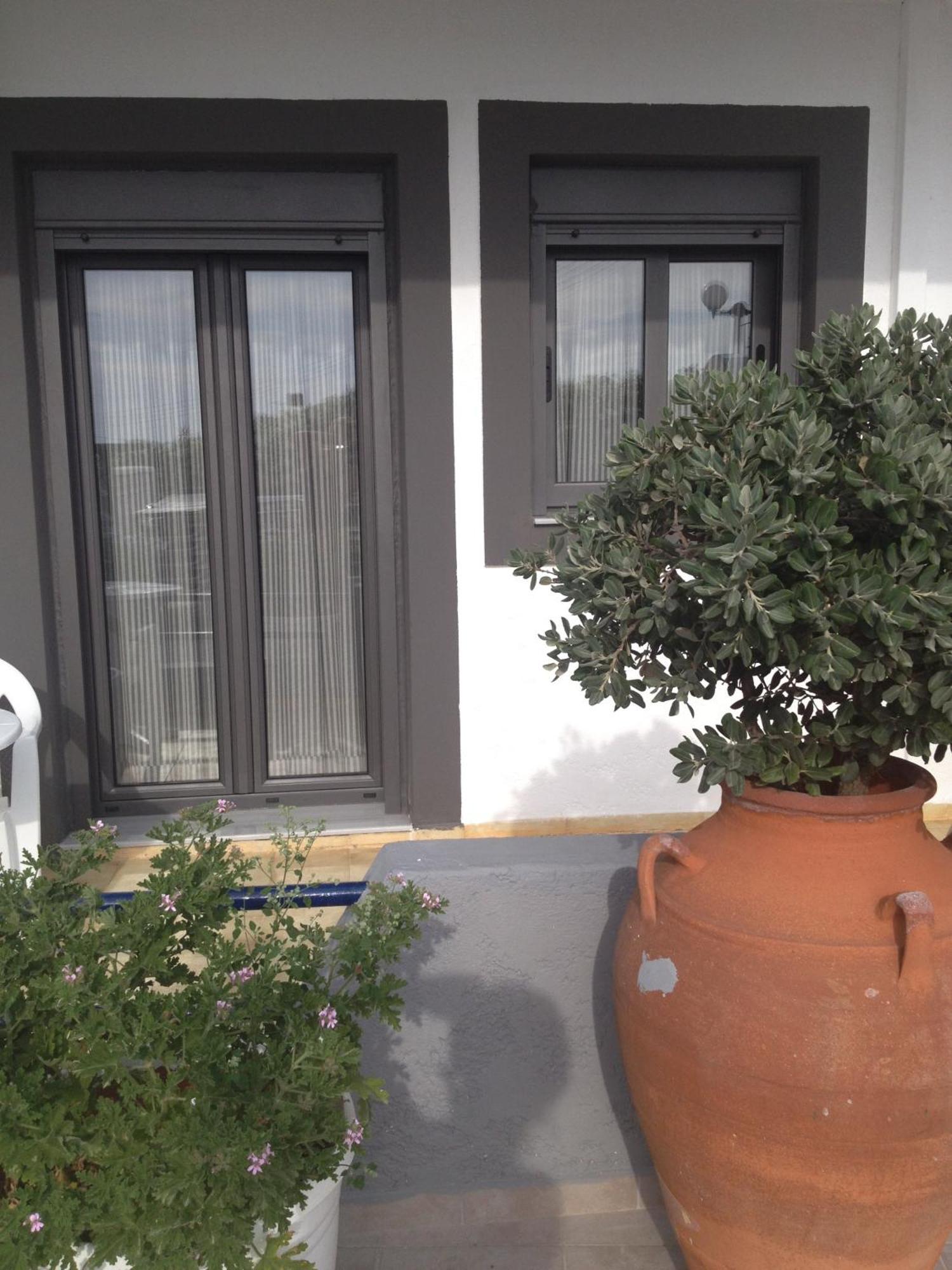 Villa Marina Hersonissos  Ngoại thất bức ảnh