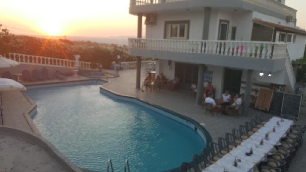 Villa Marina Hersonissos  Ngoại thất bức ảnh