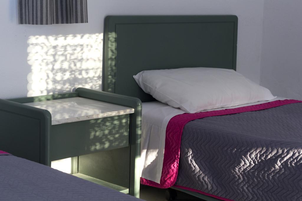 Villa Marina Hersonissos  Ngoại thất bức ảnh