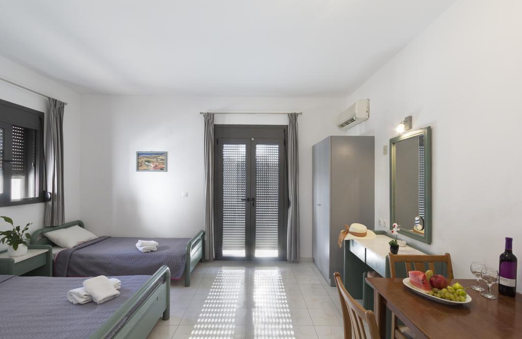 Villa Marina Hersonissos  Ngoại thất bức ảnh