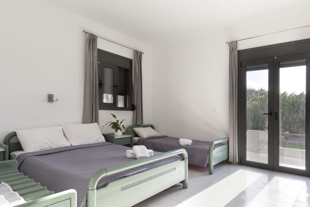 Villa Marina Hersonissos  Ngoại thất bức ảnh