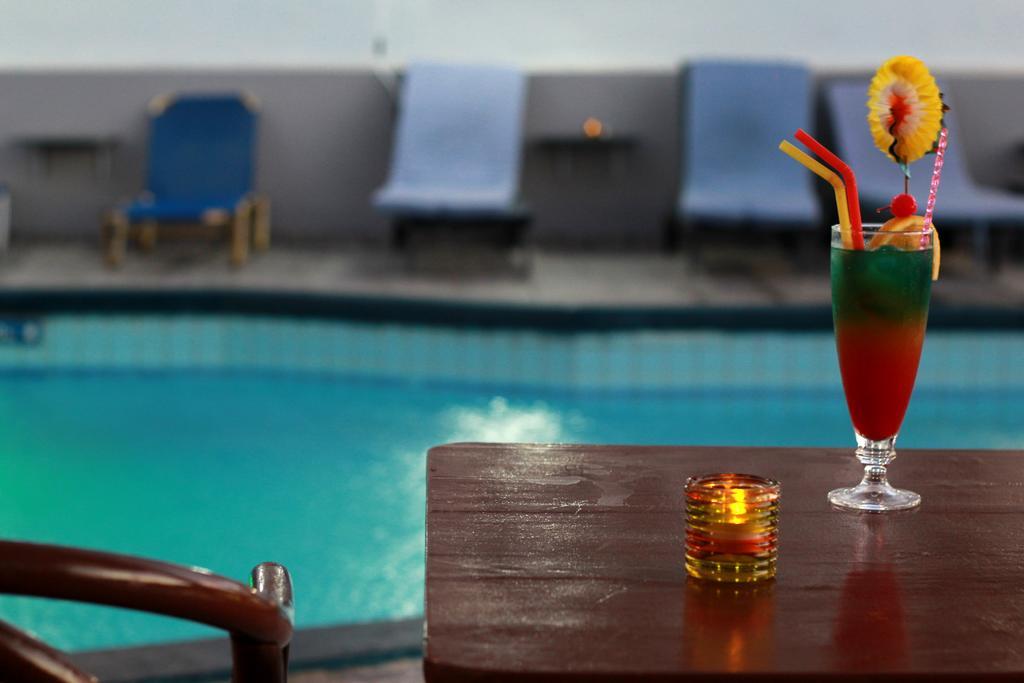 Villa Marina Hersonissos  Ngoại thất bức ảnh