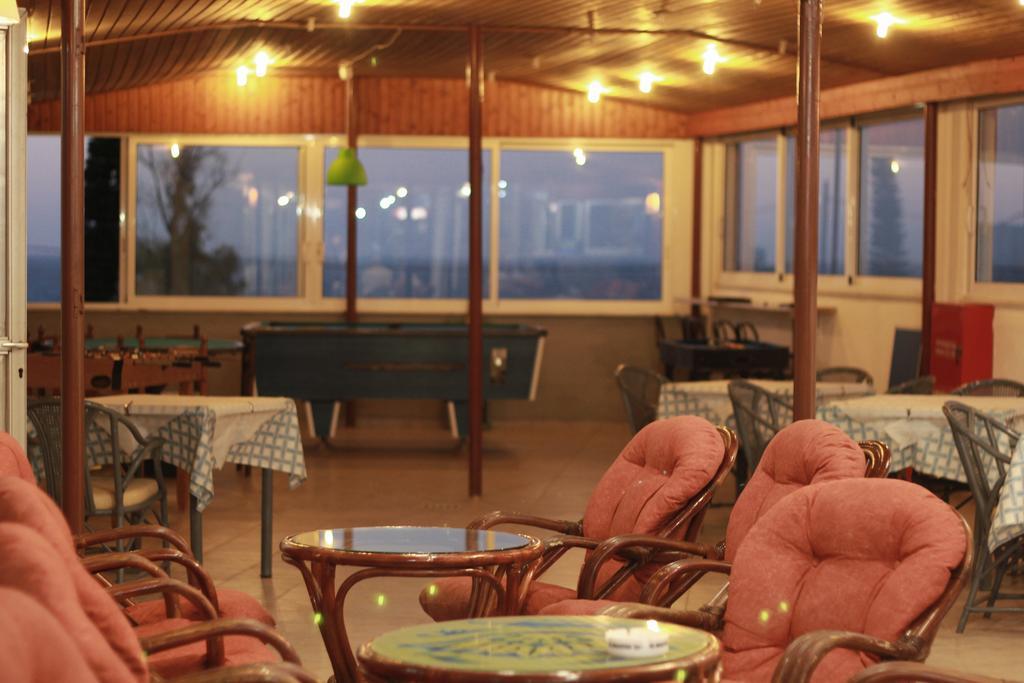 Villa Marina Hersonissos  Ngoại thất bức ảnh