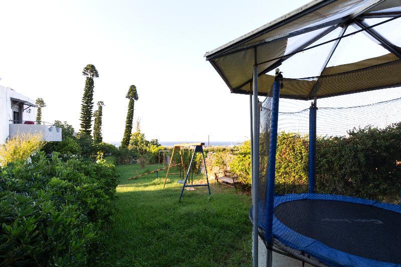 Villa Marina Hersonissos  Ngoại thất bức ảnh