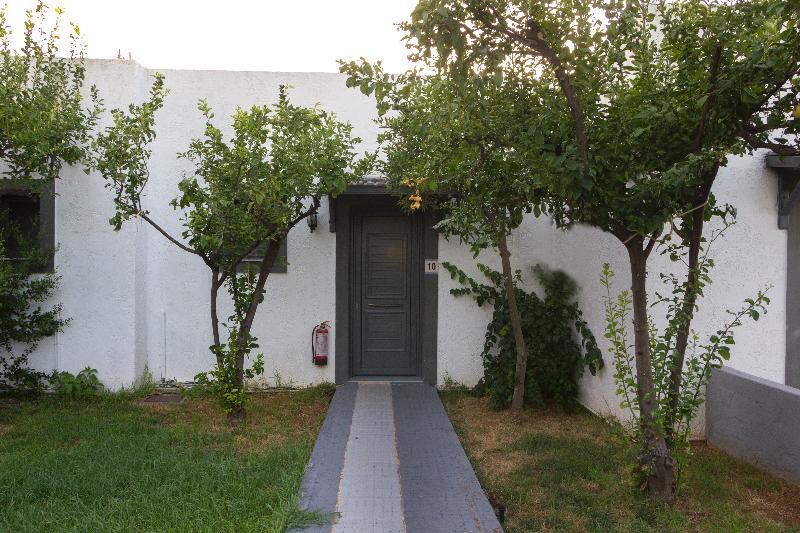 Villa Marina Hersonissos  Ngoại thất bức ảnh