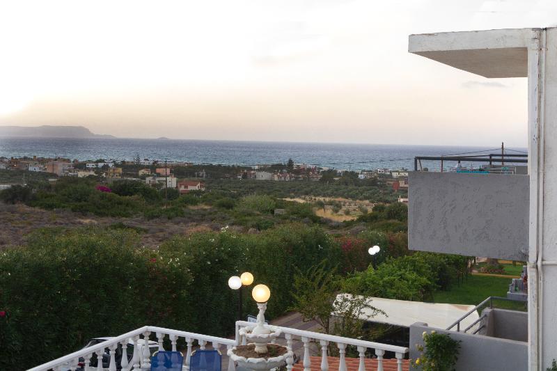Villa Marina Hersonissos  Ngoại thất bức ảnh