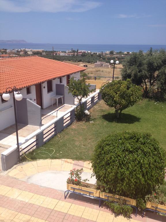 Villa Marina Hersonissos  Ngoại thất bức ảnh